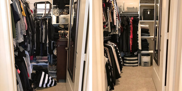 Closet-before-after