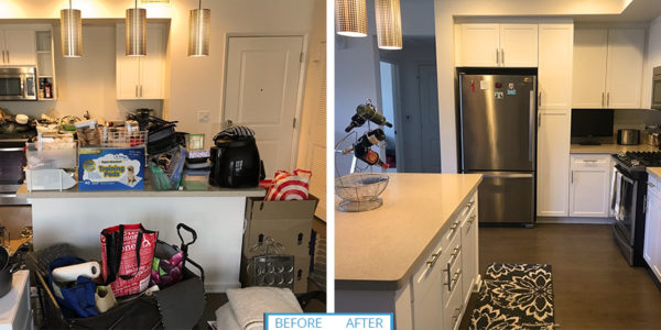 Kitchen-before-after